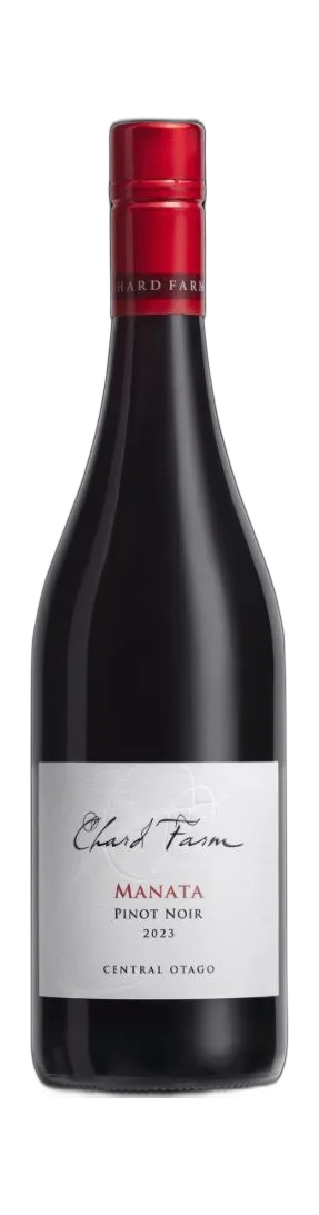 Manata Pinot Noir