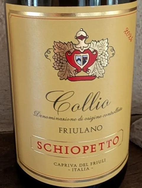 Friulano