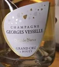 Blanc de Blancs Grand Cru