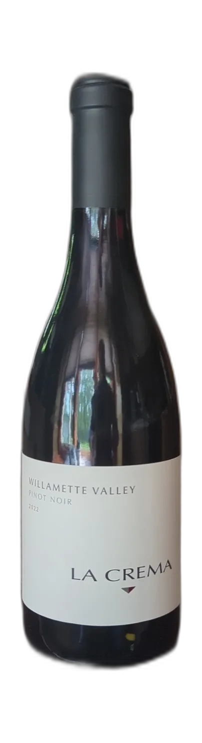 Willamette Valley Pinot Noir