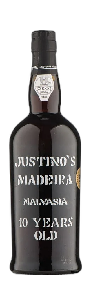 Malvasia 10 Years Old