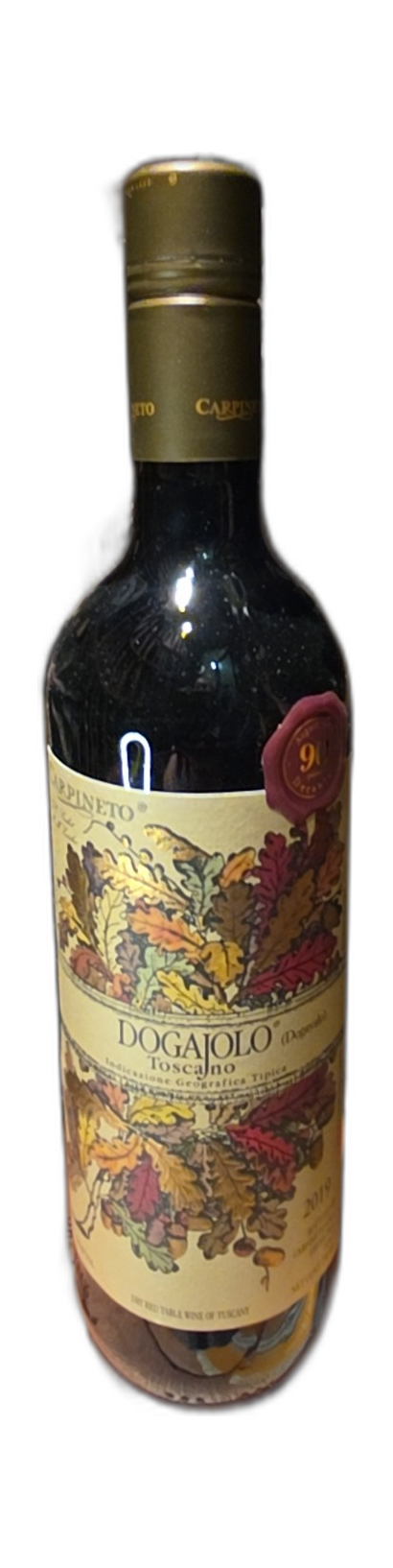 Dogajolo Toscano