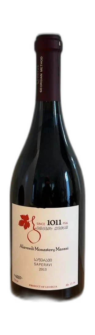 Saperavi