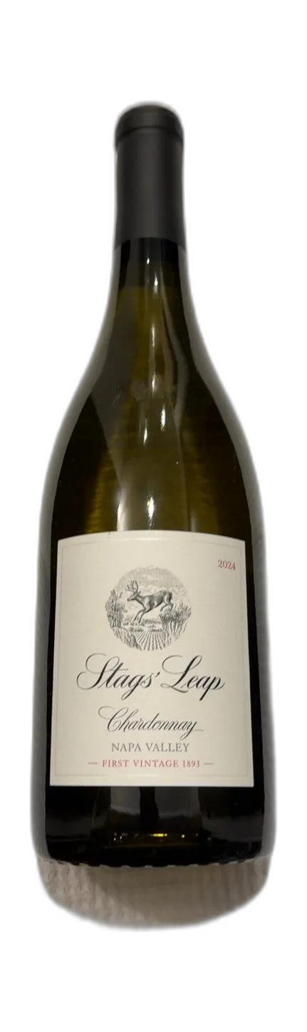 Napa Valley Chardonnay