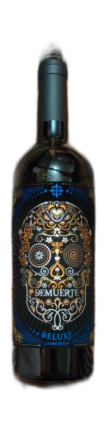 Demuerte Deluxe Limited Edition