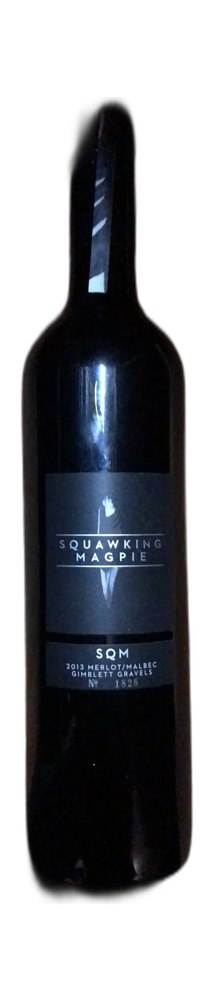 SQM Merlot - Malbec