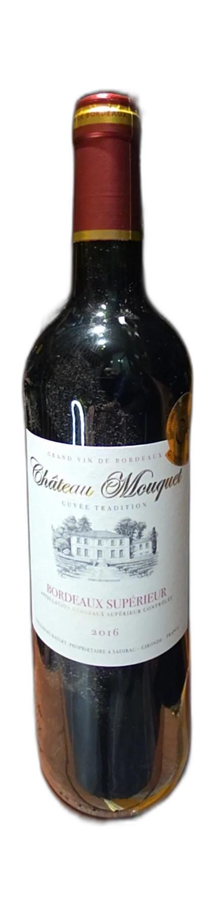 Cuvée Tradition