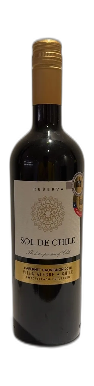 Reserva Cabernet Sauvignon