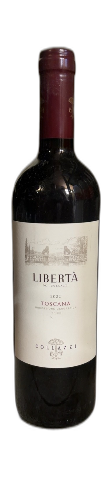 Libertà dei Collazzi