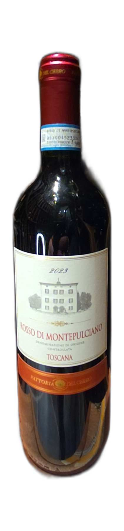 Rosso di Montepulciano