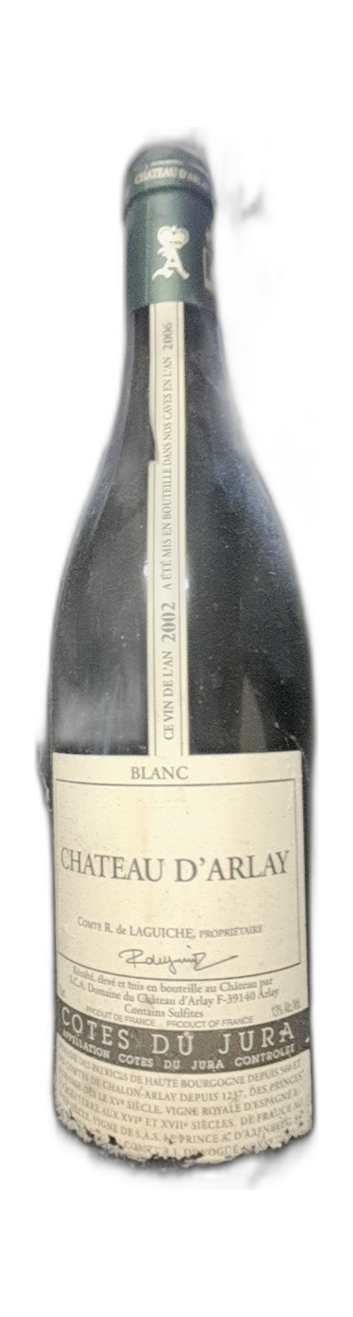 Blanc