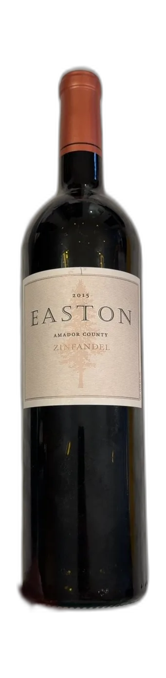 Amador County Zinfandel