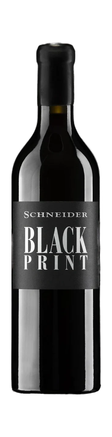 Black Print