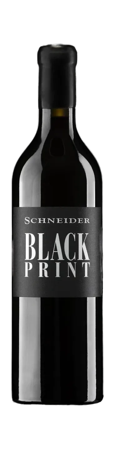 Black Print