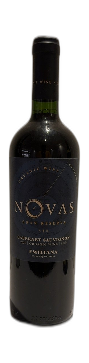 Gran Reserva Cabernet Sauvignon