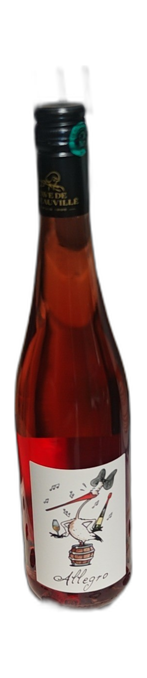 Allegro Rosé