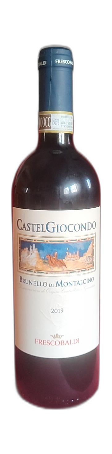 CastelGiocondo Brunello di Montalcino