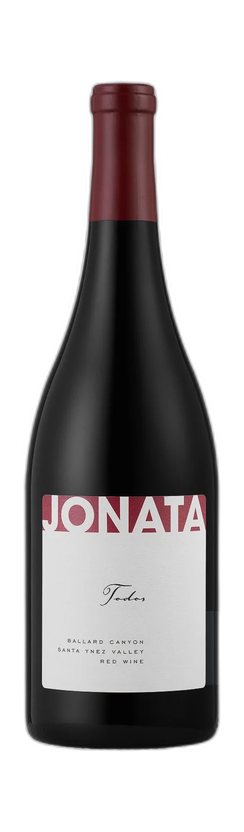 La Sangre de Jonata