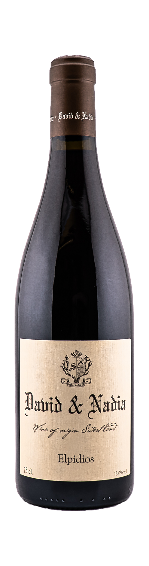 Elpidios Red Blend