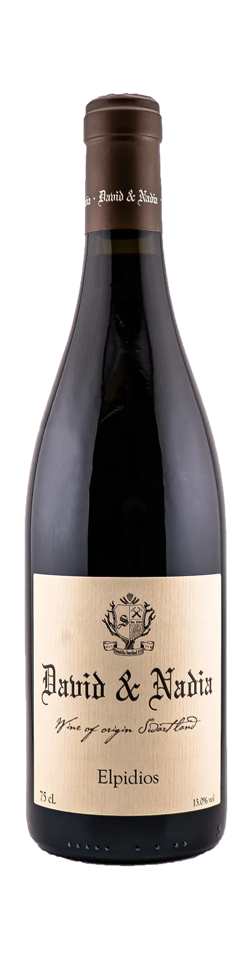 Elpidios Red Blend