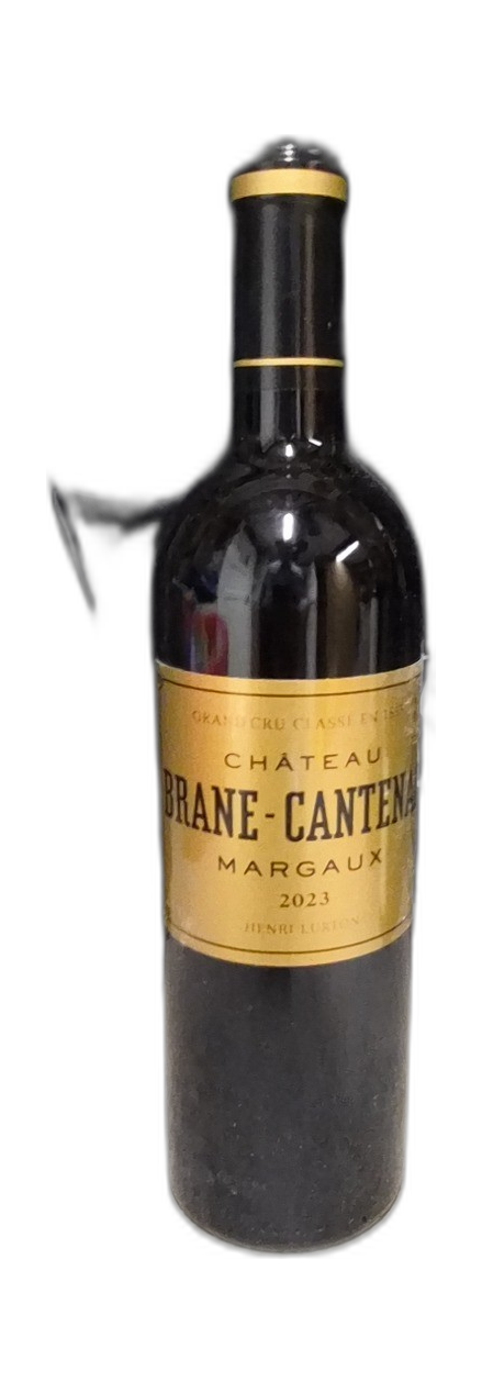 Château Brane-Cantenac