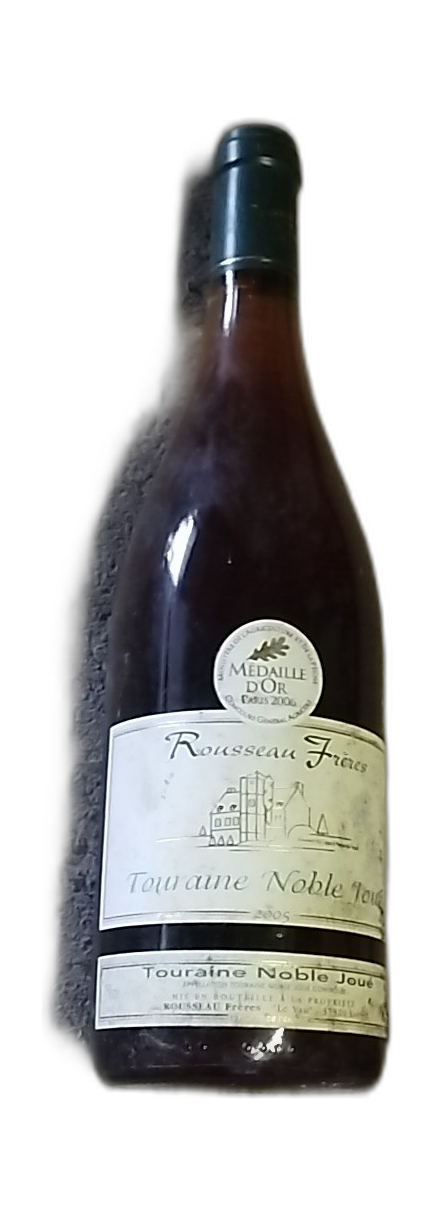 Touraine Noble Joué