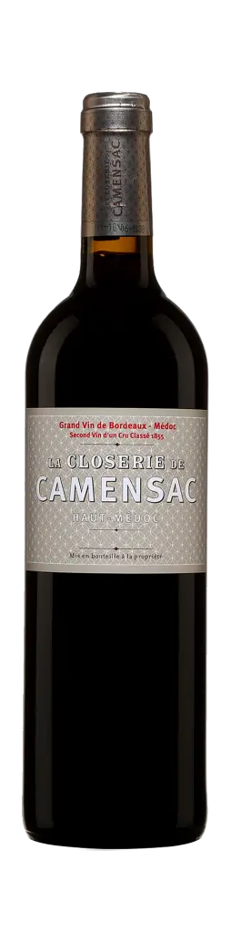 La Closerie de Camensac