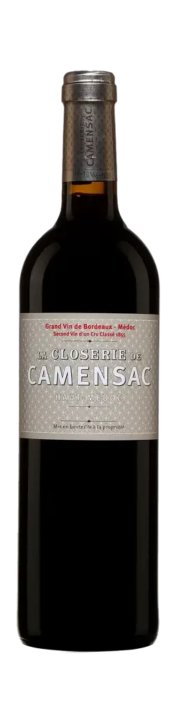 La Closerie de Camensac