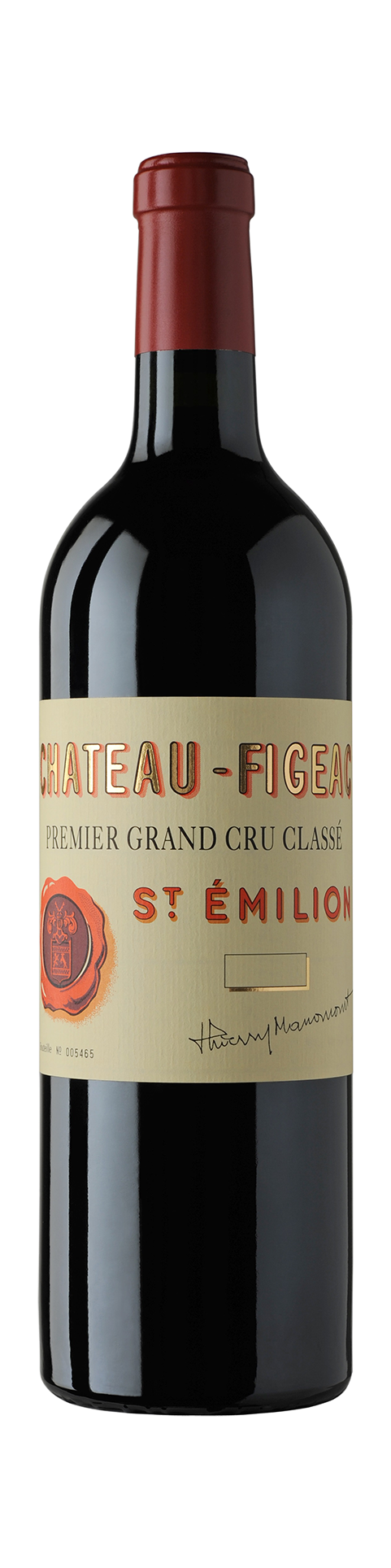 Château Figeac