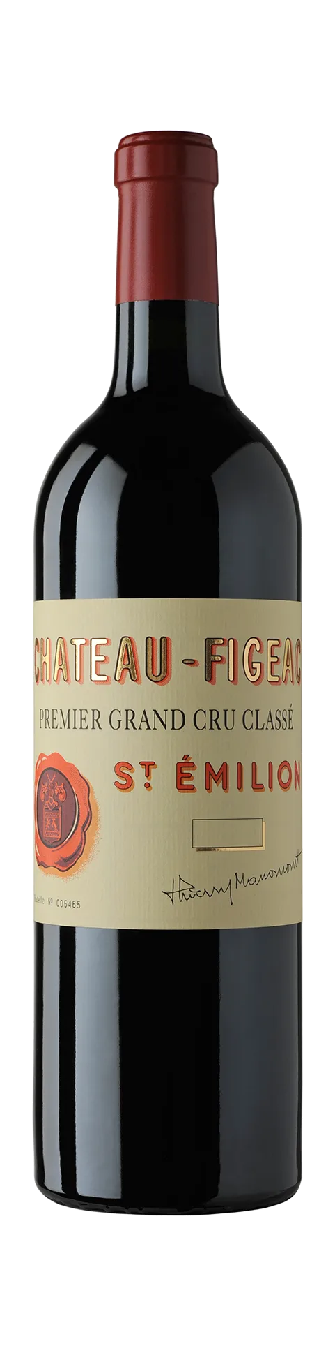 Château Figeac