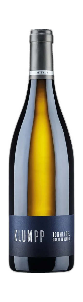Tonmergel Grauburgunder