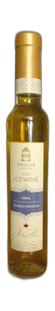Icewine Vidal