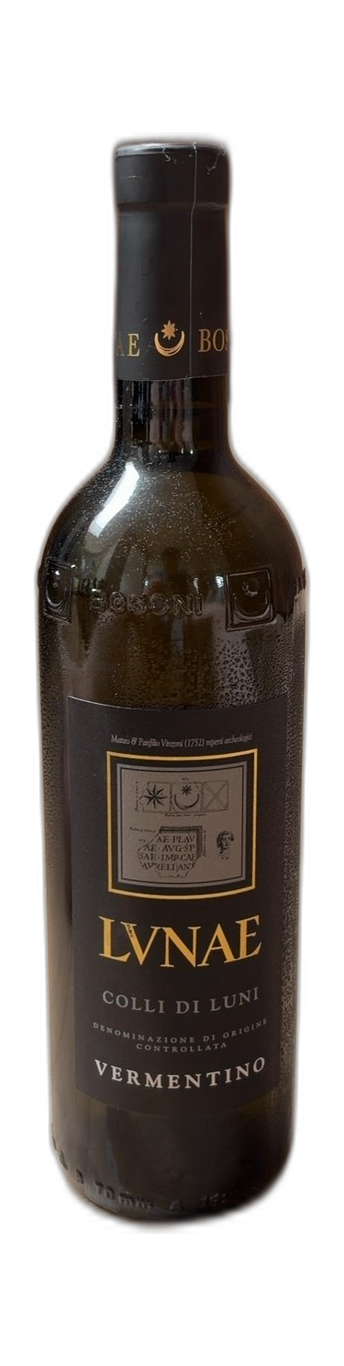 Colli di Luni Vermentino