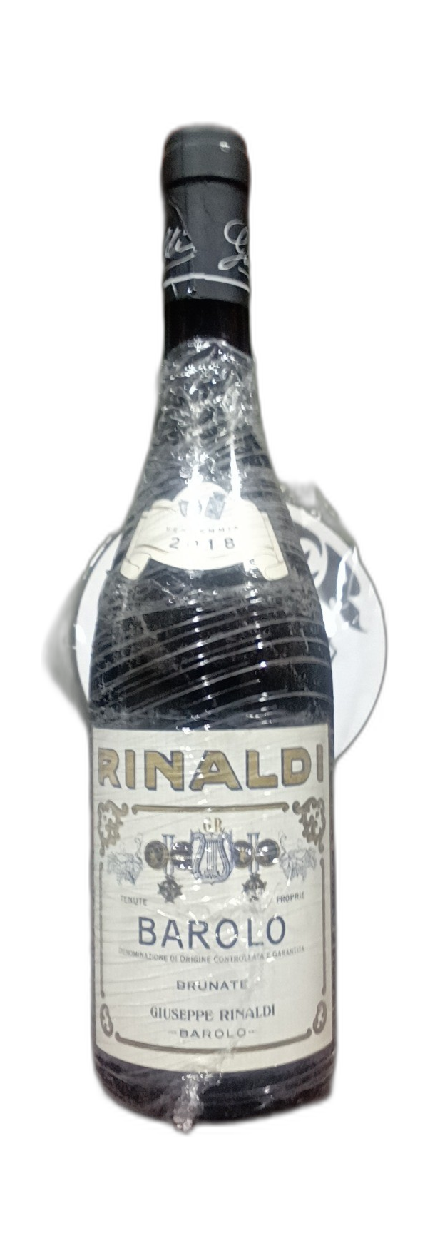 Barolo Brunate