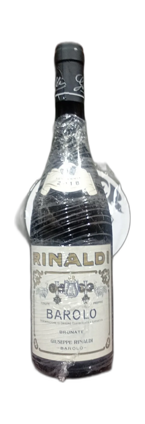 Barolo Brunate