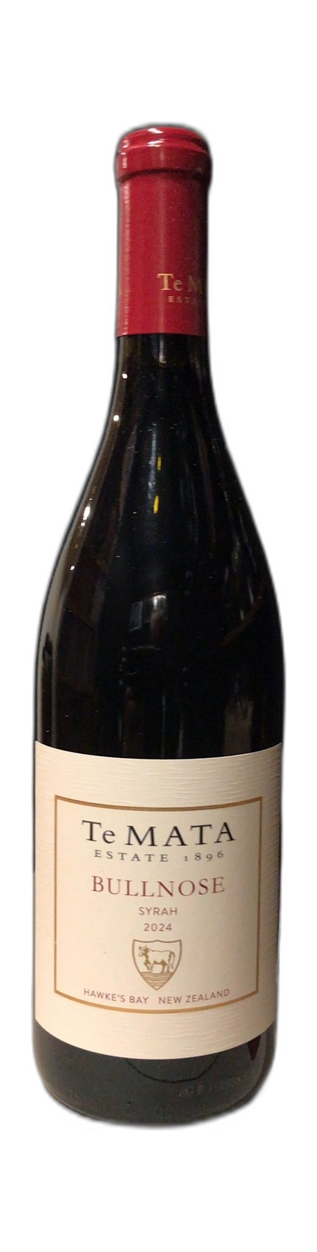 Bullnose Syrah