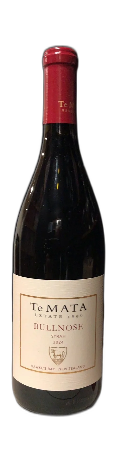 Bullnose Syrah
