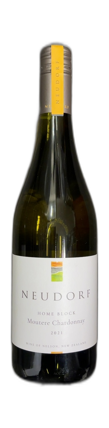Home Block Moutere Chardonnay