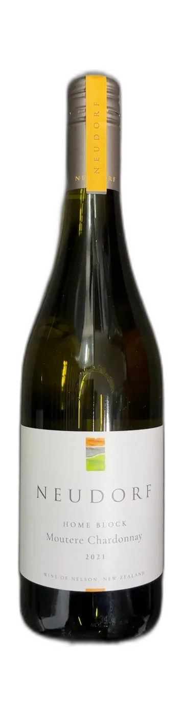 Home Block Moutere Chardonnay