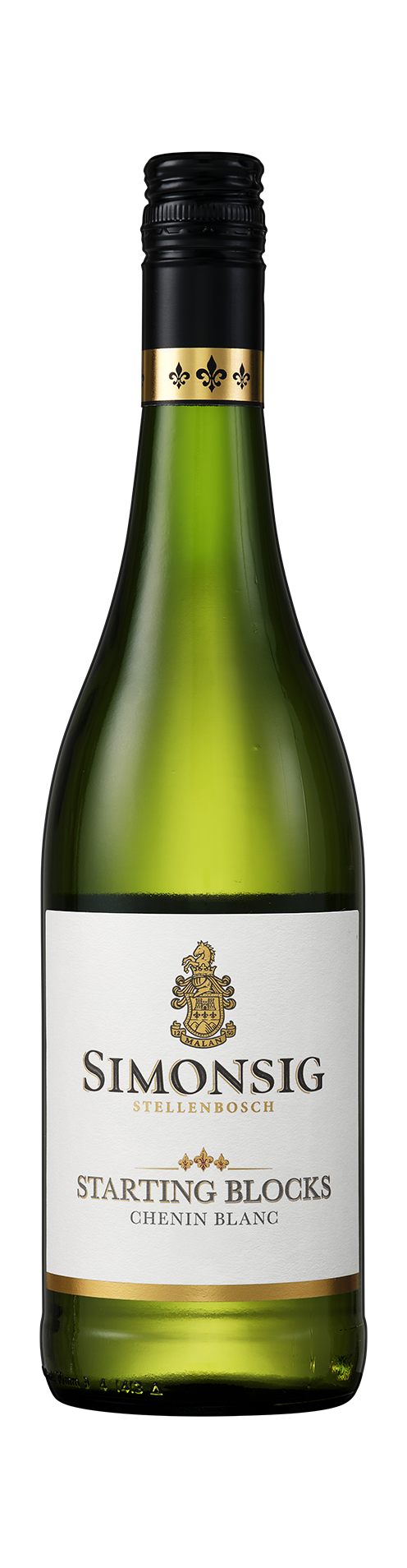Simonsig Starting Blocks Chenin Blanc