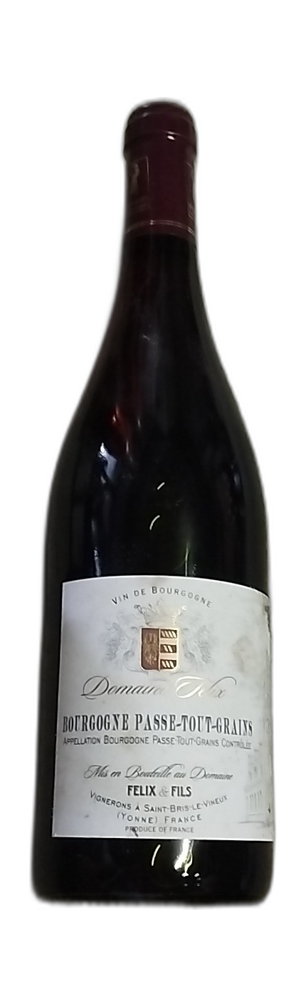 Bourgogne Passe-Tout-Grains