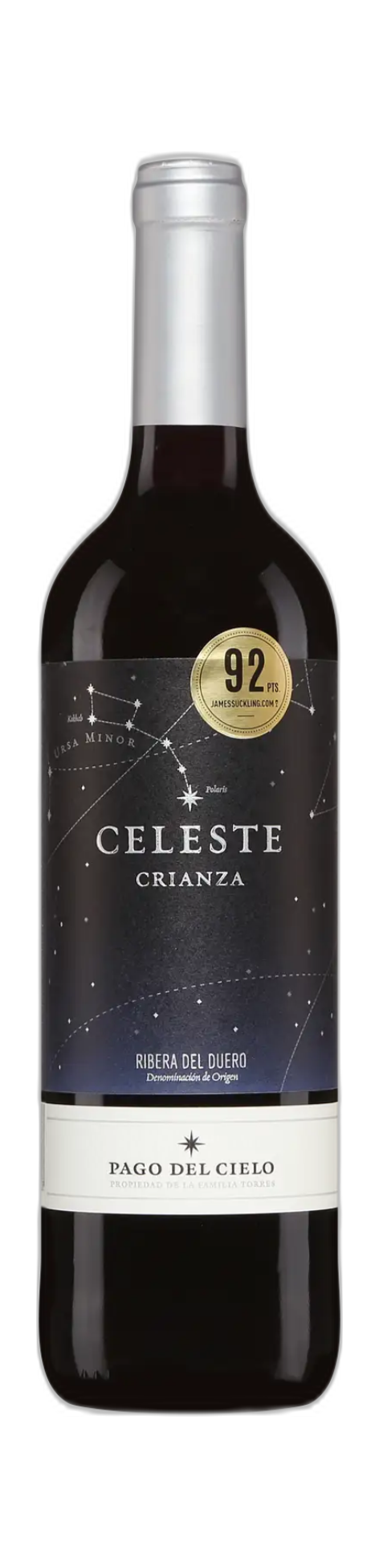 Céleste Crianza Pago del Cielo