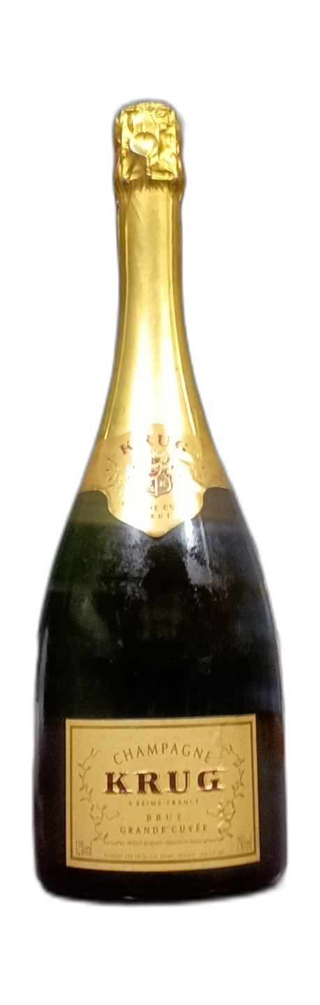 Krug Grande Cuvée Brut