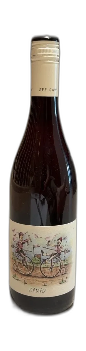 Gamay