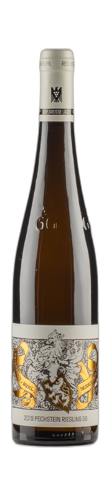 Pechstein Riesling Grosses Gewächs