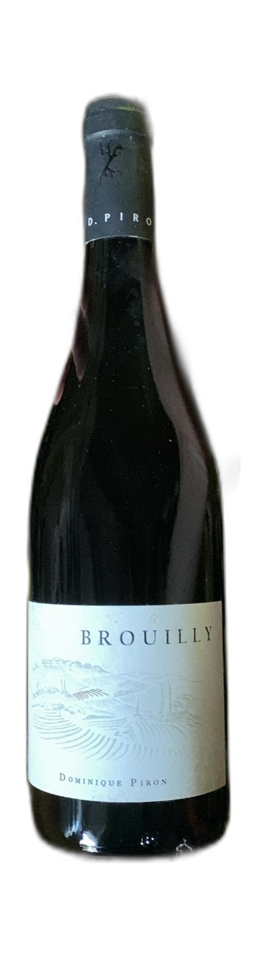 Brouilly