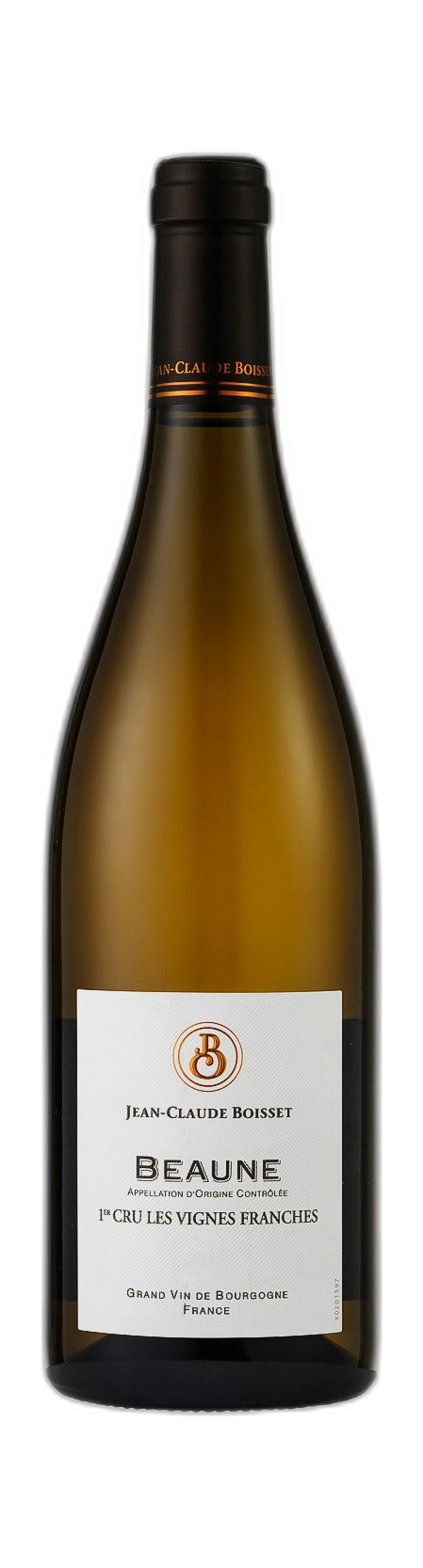 Beaune Premier Cru Les Vignes Franches