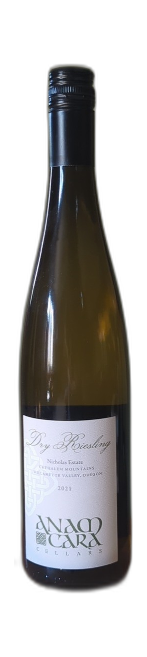Dry Riesling Nicholas Estate