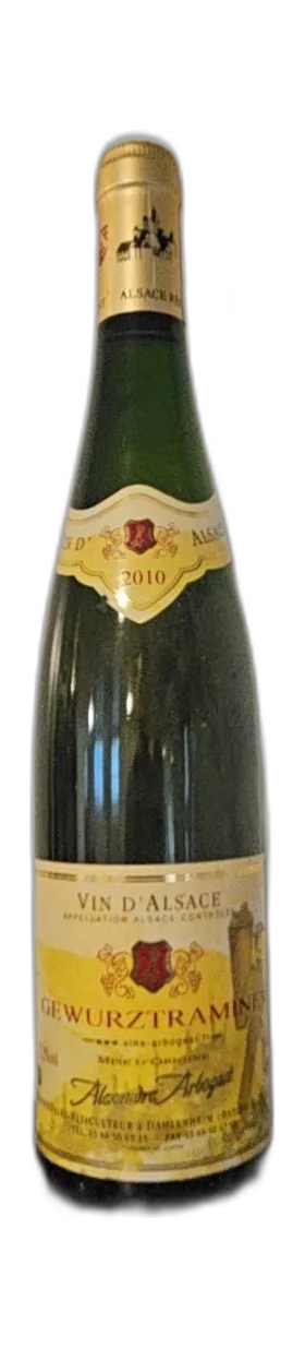 Gewürztraminer
