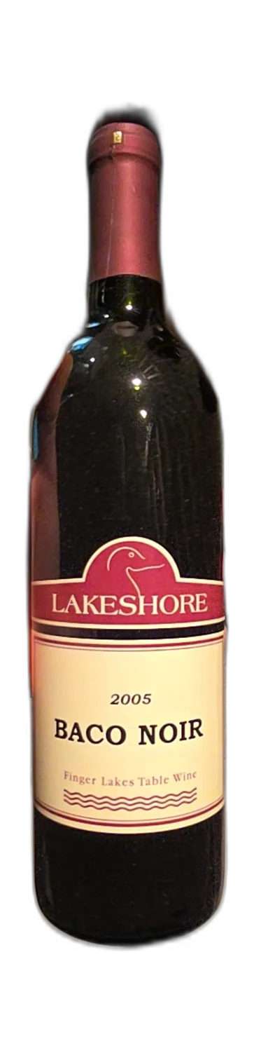 Baco Noir